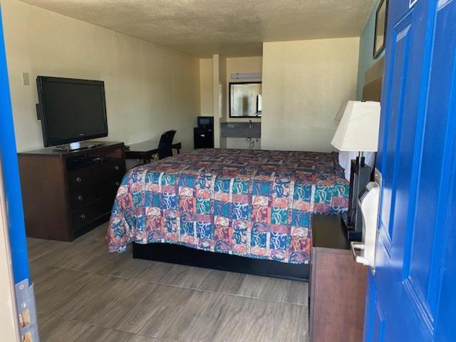 Texas Inn Seguin Zewnętrze zdjęcie