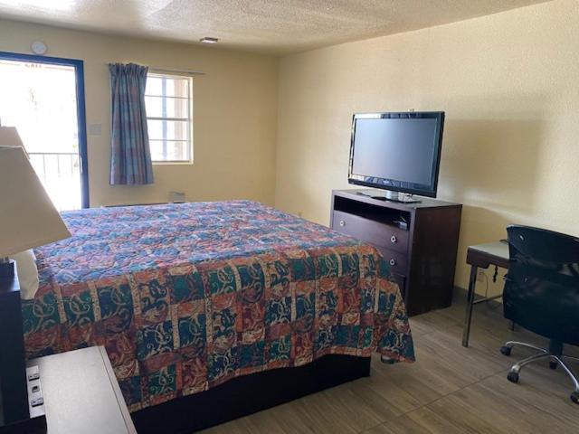 Texas Inn Seguin Zewnętrze zdjęcie