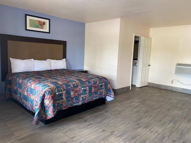 Texas Inn Seguin Zewnętrze zdjęcie