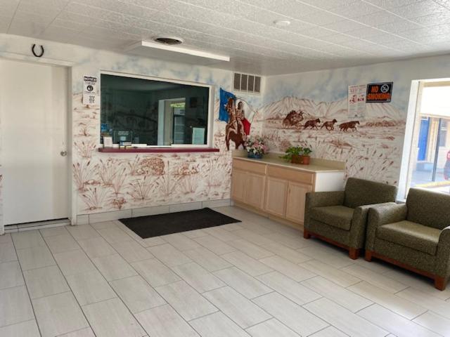 Texas Inn Seguin Zewnętrze zdjęcie