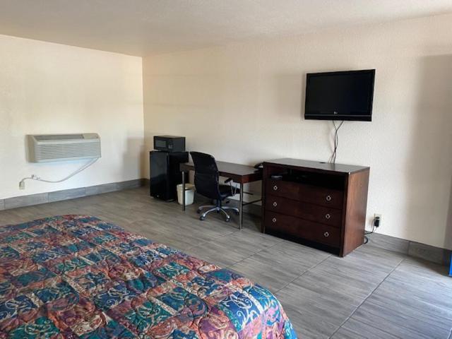 Texas Inn Seguin Zewnętrze zdjęcie